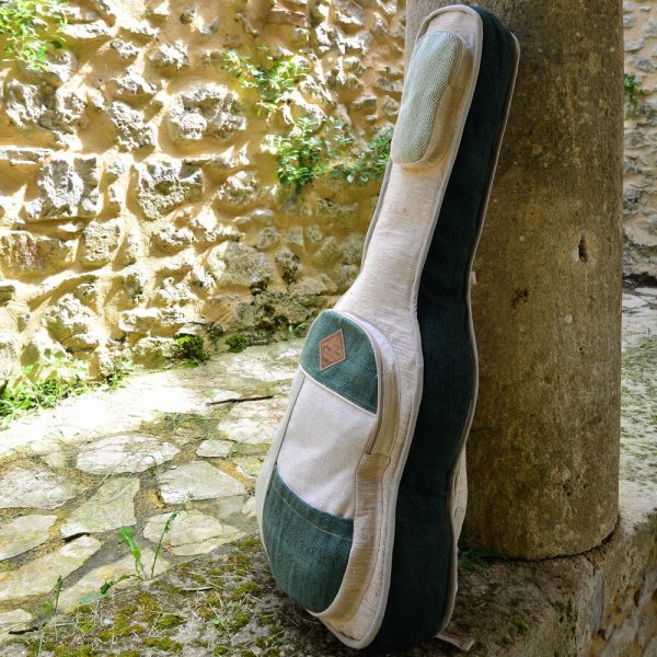 Housse de guitare