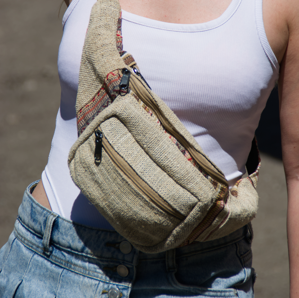 Sac banane UNAZT brow Gheri – Image 2