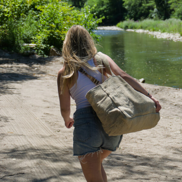 Sac Caba U.Nat