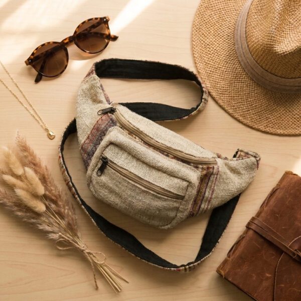 Sac banane UNAZT brow Gheri